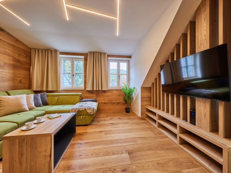 Timberline Peak Duplex & Bath | Boeken bij Flickmyhouse