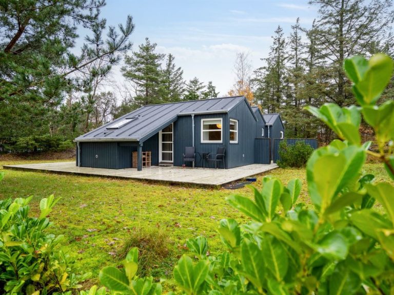 "Stillfrieda" - 150m from the sea | Boeken bij Flickmyhouse