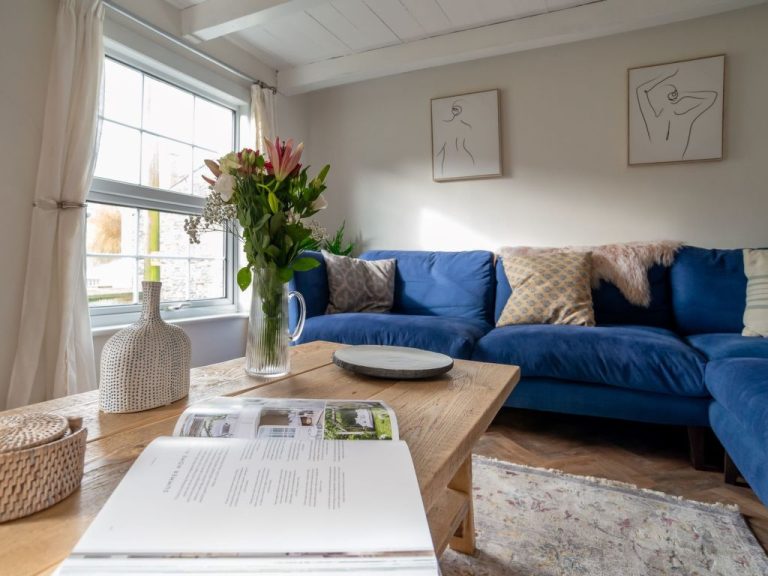 Issey Cottage | Boeken bij Flickmyhouse