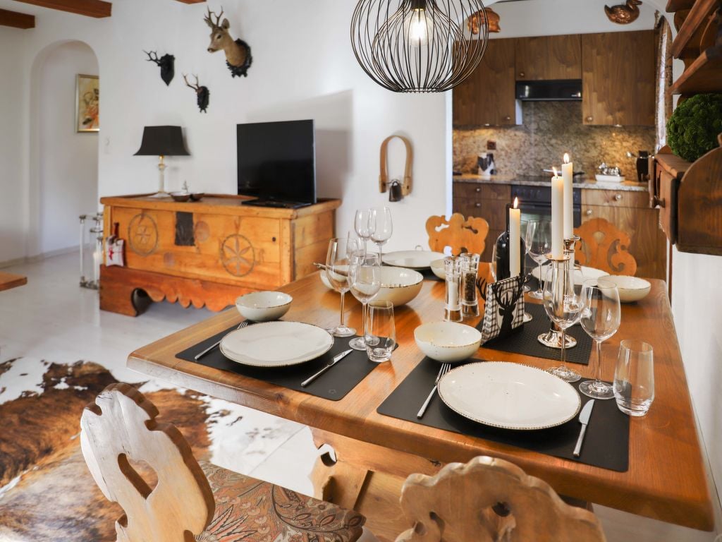 Allod Park Haus C 401 | Boeken bij Flickmyhouse