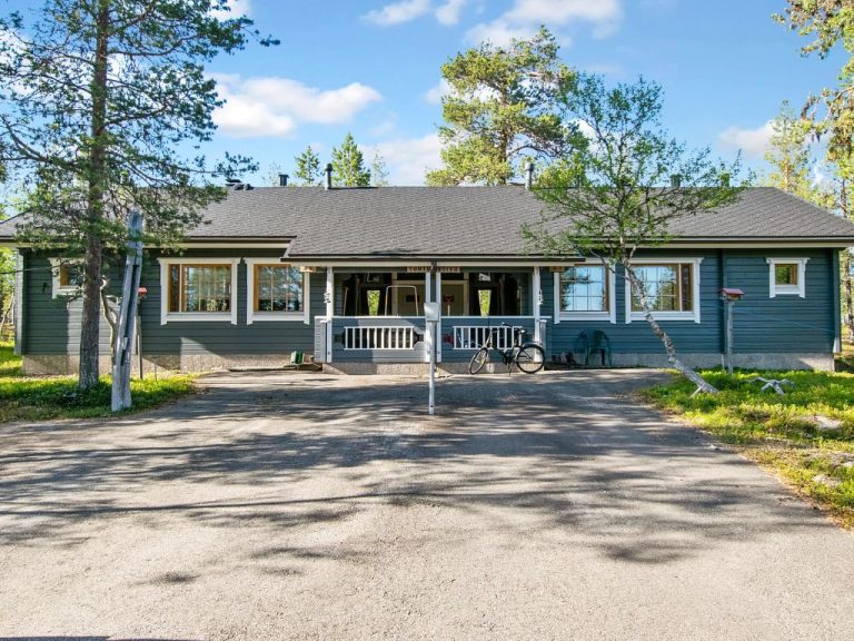 Tunturikoivu B1 | Boeken bij Flickmyhouse