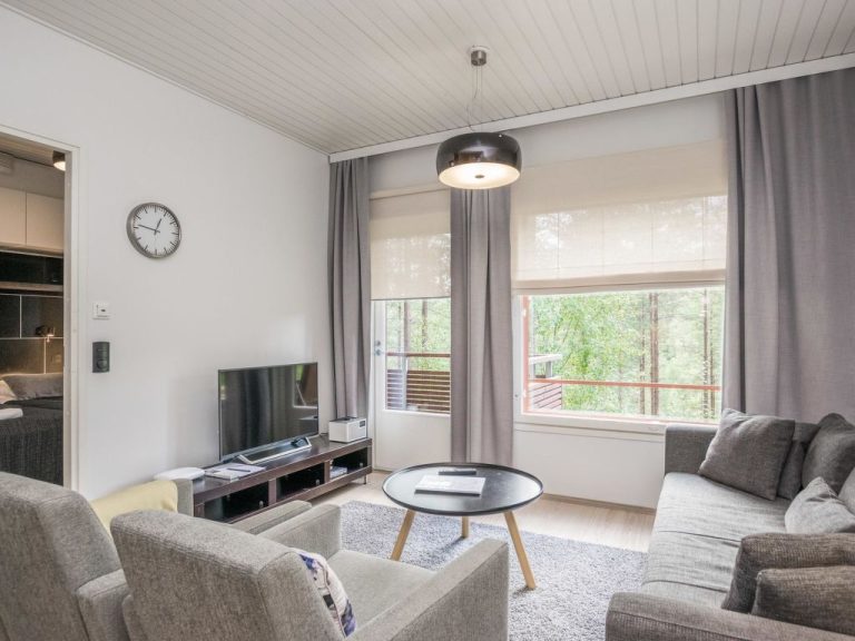 Vuokatti cabin 38 | Boeken bij Flickmyhouse