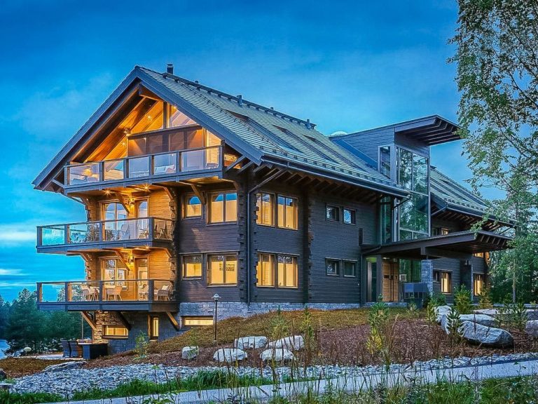 Naava chalet 104 | Boeken bij Flickmyhouse