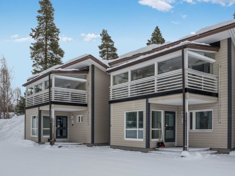 Vuokatinranta suite 2 b | Boeken bij Flickmyhouse