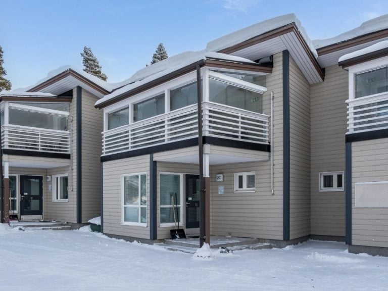 Vuokatinranta suite 2 c | Boeken bij Flickmyhouse