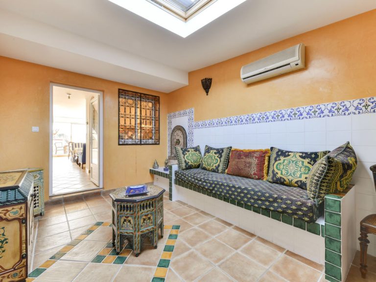 Marinas Beach | Boeken bij Flickmyhouse