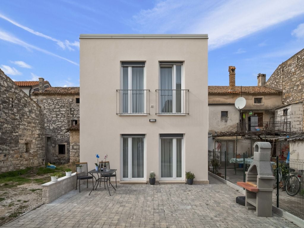 Dario | Boeken bij Flickmyhouse