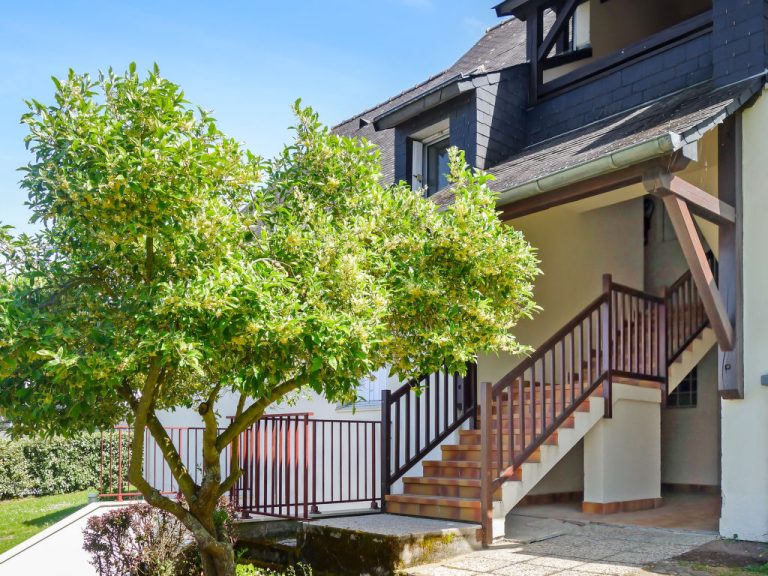 Le Béniguet | Boeken bij Flickmyhouse