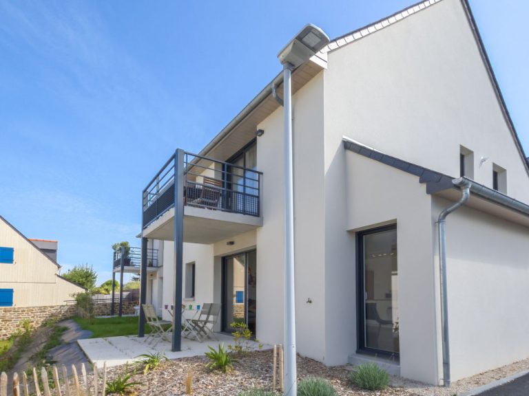 Domaine d'Augustin Apt B01 | Boeken bij Flickmyhouse