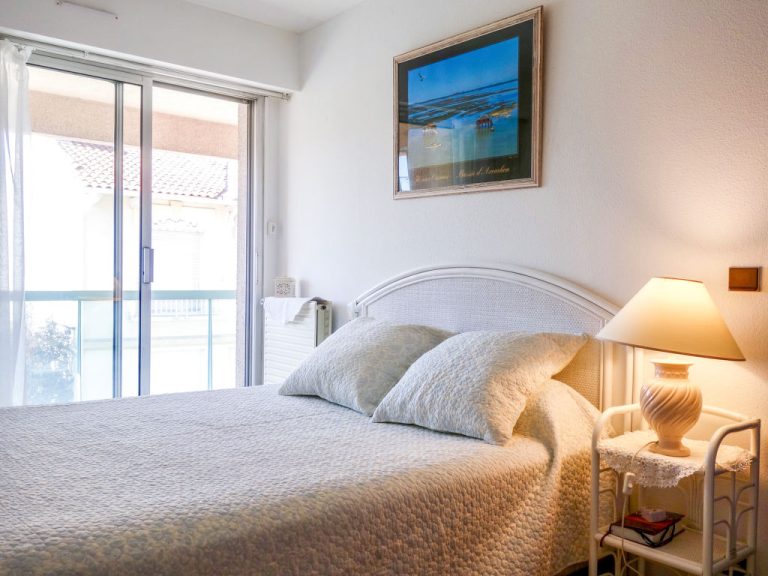 Résidence Mariana | Boeken bij Flickmyhouse