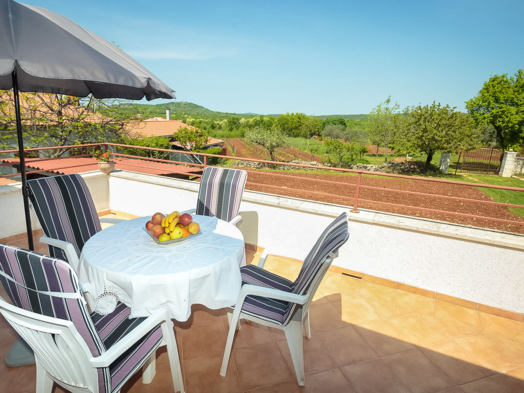 Stari Brist | Boeken bij Flickmyhouse