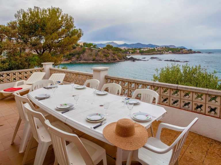 Villa Cassiopee | Boeken bij Flickmyhouse