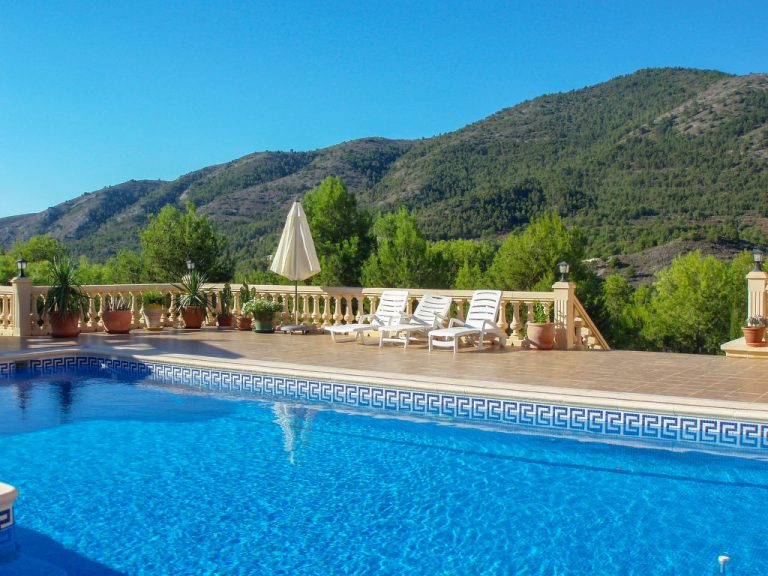 Villa Orquideas | Boeken bij Flickmyhouse