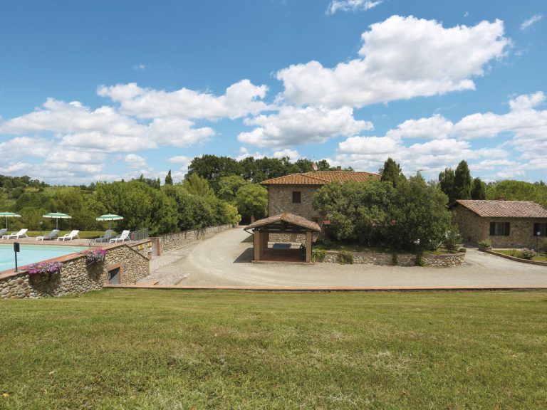 La Mangiatoia | Boeken bij Flickmyhouse