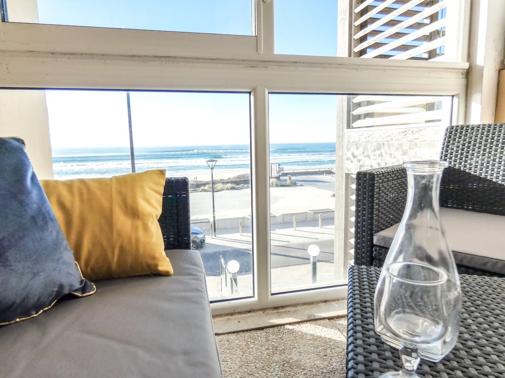 Le Patio | Boeken bij Flickmyhouse