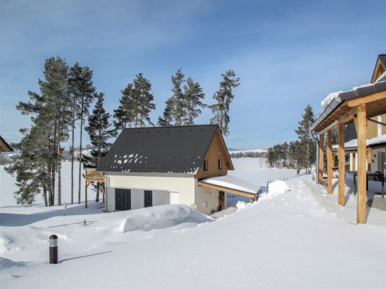 Lakeside Village 11 | Boeken bij Flickmyhouse