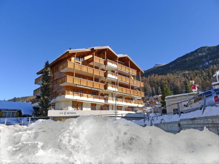 Metropol B 29 | Boeken bij Flickmyhouse