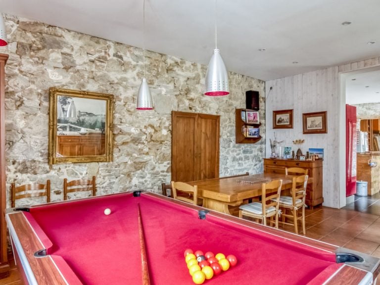 Le Patio | Boeken bij Flickmyhouse