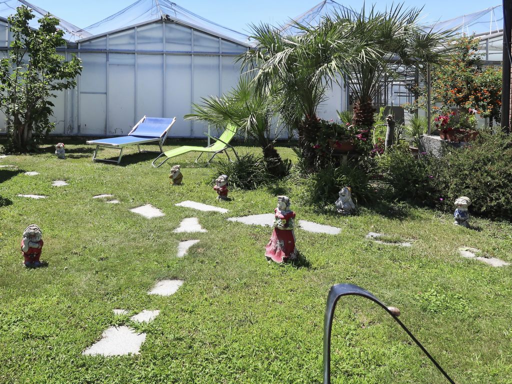 Ca' du Né | Boeken bij Flickmyhouse