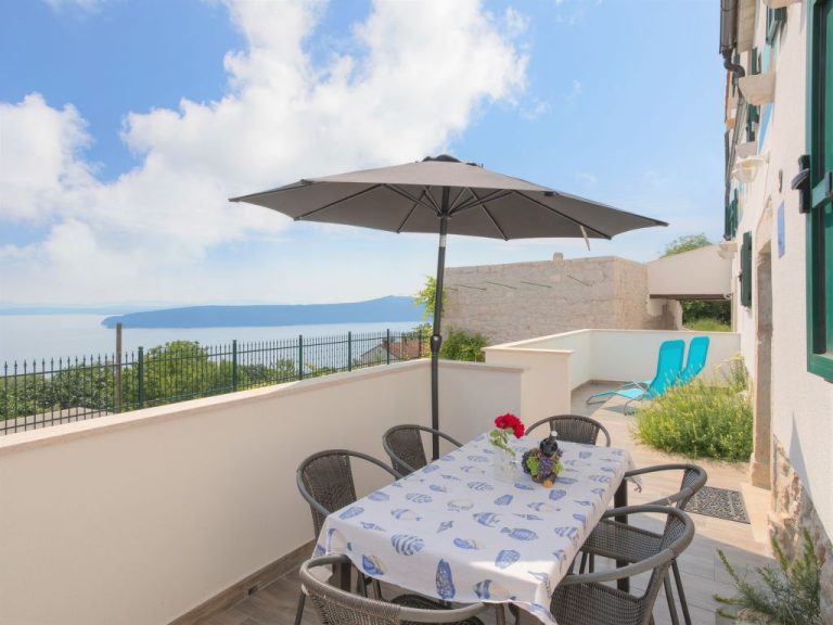 San Martino II | Boeken bij Flickmyhouse