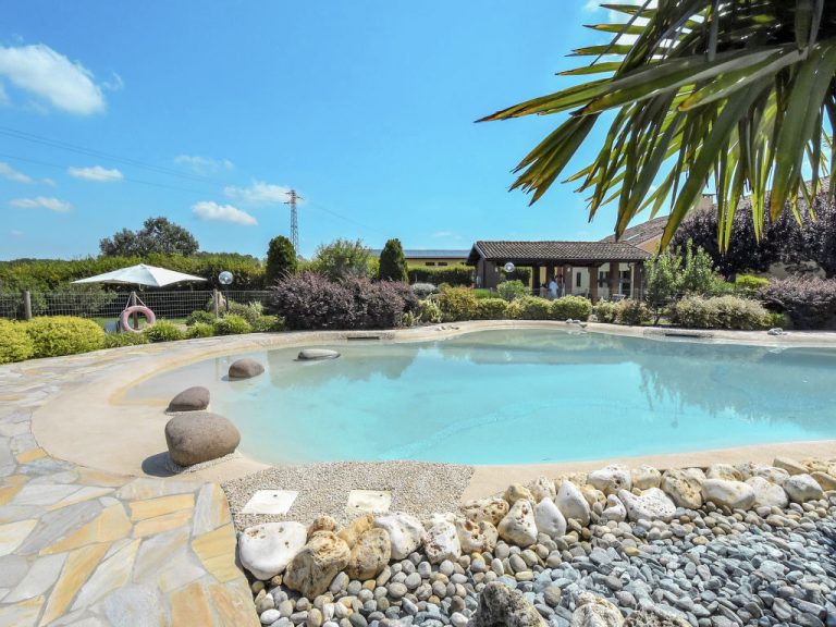 Azienda Agricola Forzello | Boeken bij Flickmyhouse