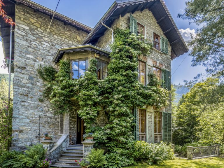 Villa Biino | Boeken bij Flickmyhouse