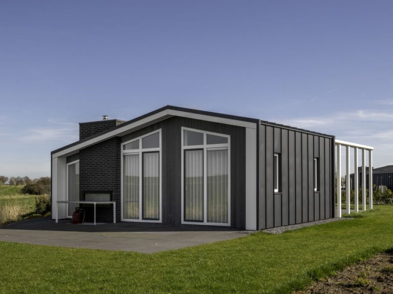 Vakantiehuis Ruisweg 55 | Boeken bij Flickmyhouse