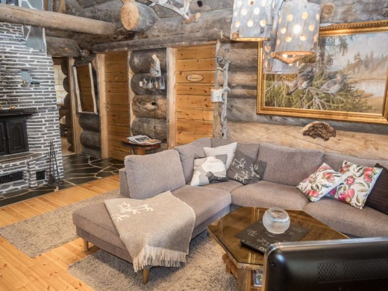 Villa Rukapiste | Boeken bij Flickmyhouse