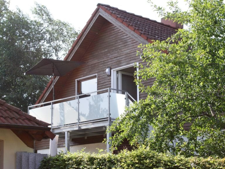 Land in Sicht | Boeken bij Flickmyhouse