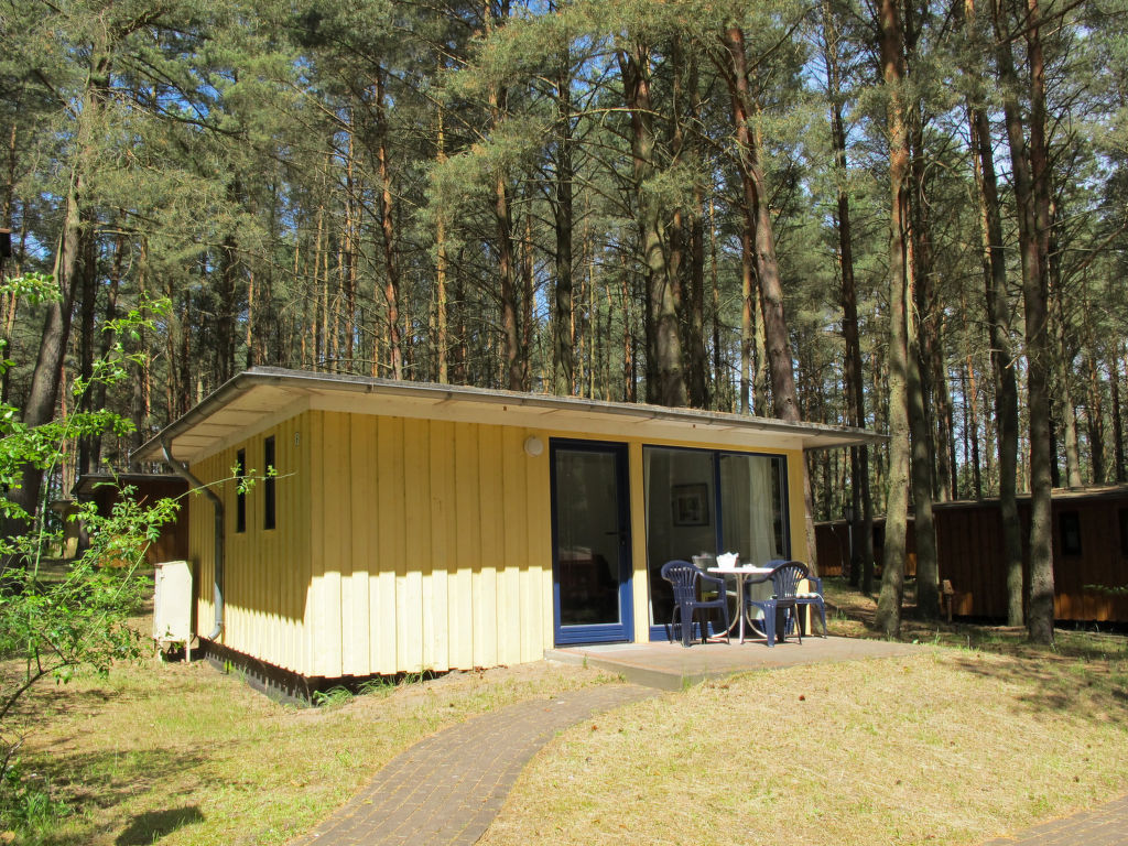 Silz am Fleesensee | Boeken bij Flickmyhouse