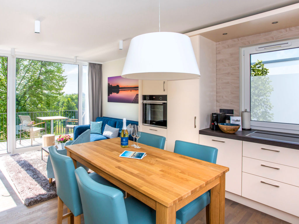 Maremüritz-Aurora Landsicht | Boeken bij Flickmyhouse