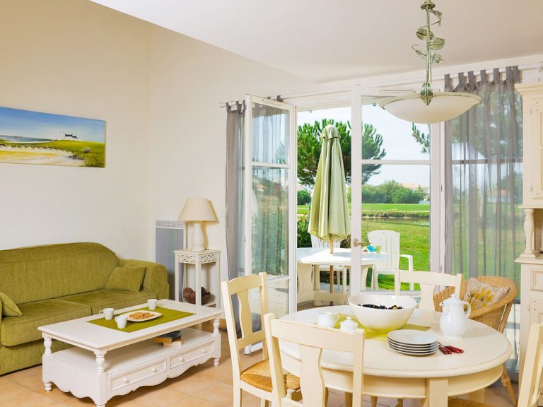 Le Domaine de Fontenelles | Boeken bij Flickmyhouse