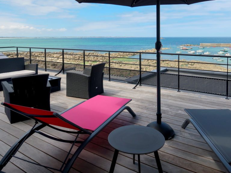 De la Digue | Boeken bij Flickmyhouse