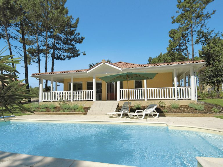 Eden Parc Golf de l'Ardilouse V4I | Boeken bij Flickmyhouse