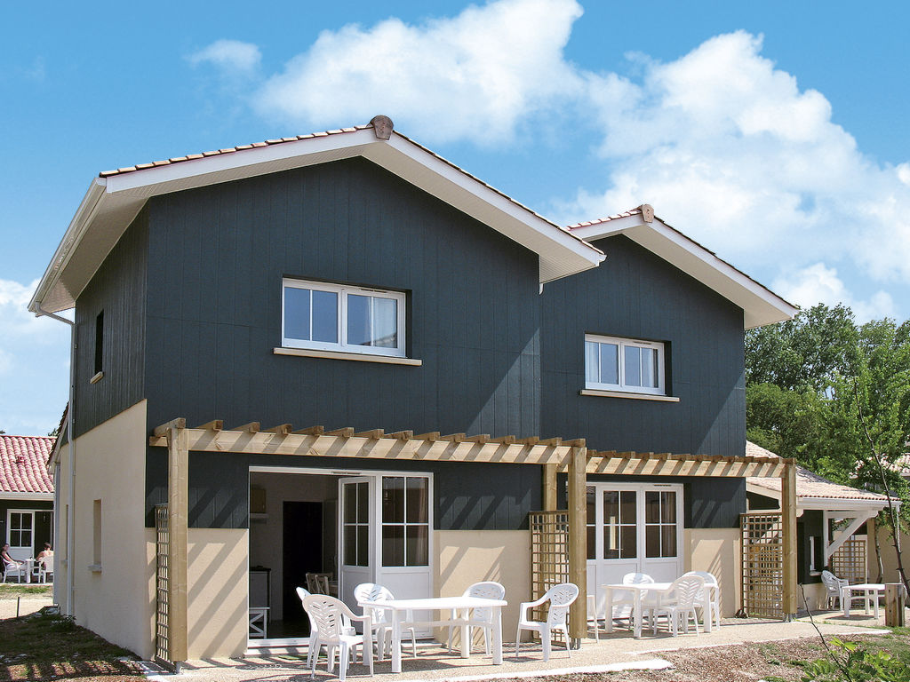 Les Rives de Saint Brice | Boeken bij Flickmyhouse