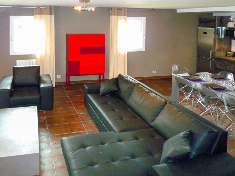 Le Domaine de Lana | Boeken bij Flickmyhouse