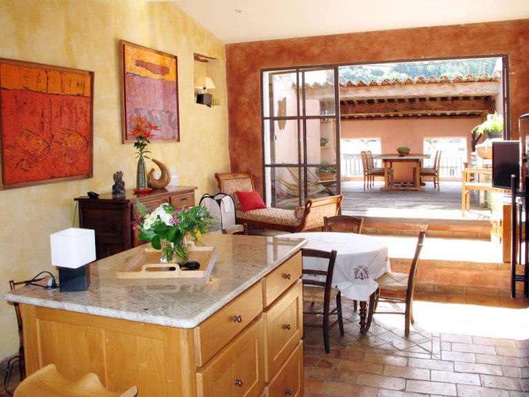 Les Arcades | Boeken bij Flickmyhouse