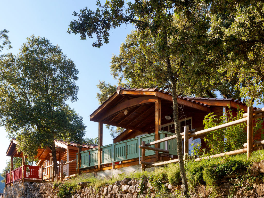 Domaine de Sévenier | Boeken bij Flickmyhouse