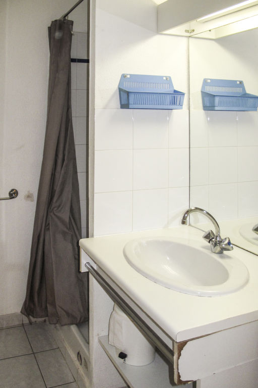 Le Grand Bleu | Boeken bij Flickmyhouse