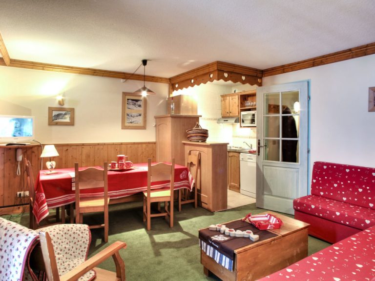 Le Cheval Blanc | Boeken bij Flickmyhouse