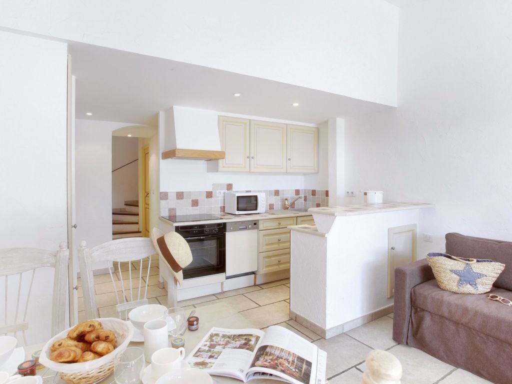 La Bastide des Chênes | Boeken bij Flickmyhouse