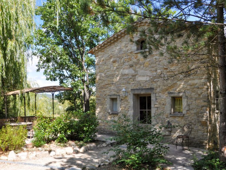 Mas du Lac | Boeken bij Flickmyhouse