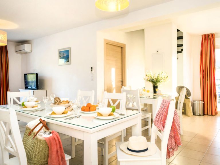 Casa d'Orinaju | Boeken bij Flickmyhouse