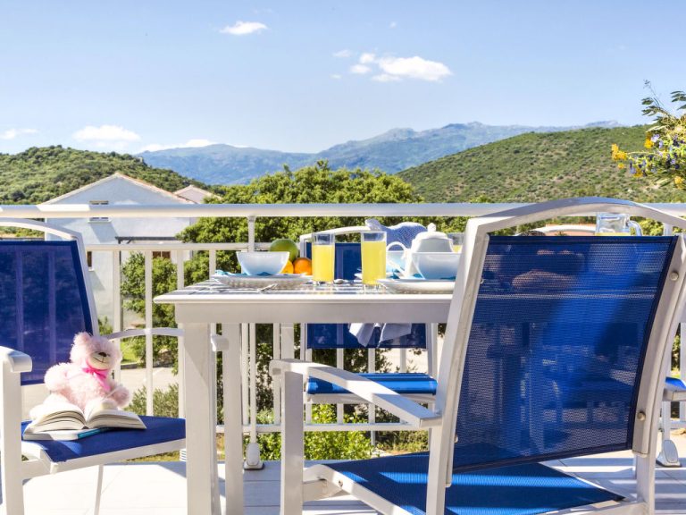 Casa d'Orinaju | Boeken bij Flickmyhouse