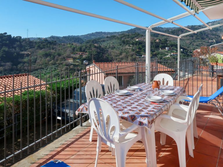 Francesca | Boeken bij Flickmyhouse