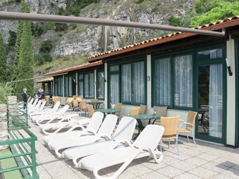 La Limonaia | Boeken bij Flickmyhouse