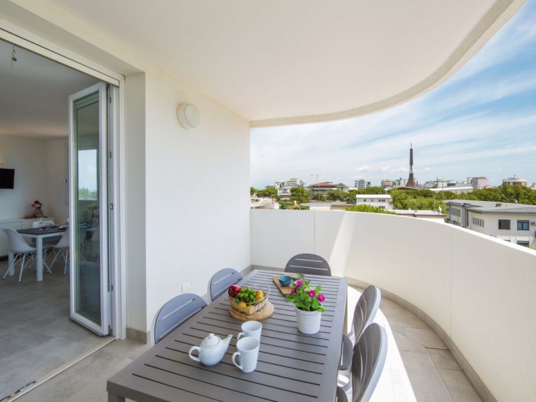 Torre Bianca | Boeken bij Flickmyhouse