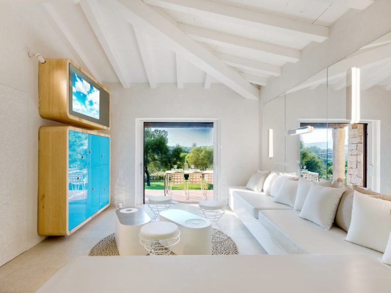 House Boat Medium | Boeken bij Flickmyhouse