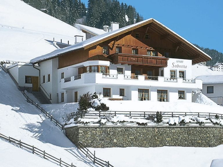 Subretta | Boeken bij Flickmyhouse