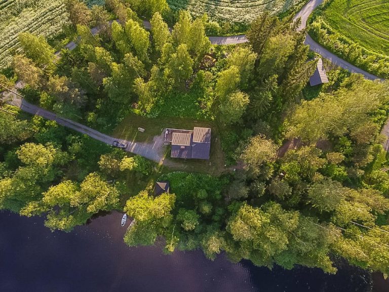 Lassinmaja | Boeken bij Flickmyhouse